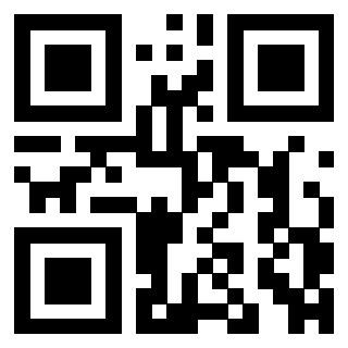 3309170245 - Immagine del Qr Code associato