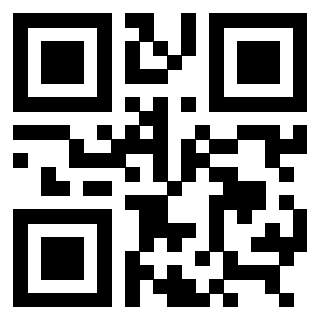 Immagine del Qr Code di 3309170247