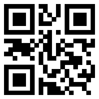 Immagine del QrCode di 3309170249