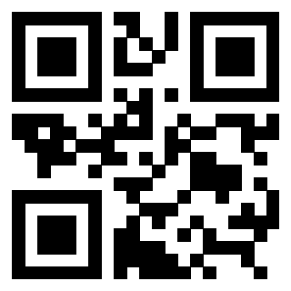 Il Qr Code di 3309170250