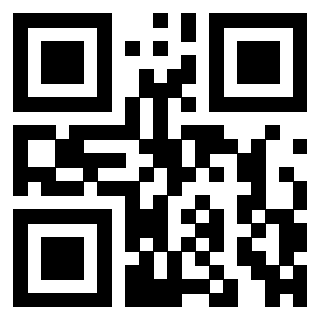 Il QrCode di 3309170251