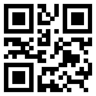 Il QrCode di 3309170254