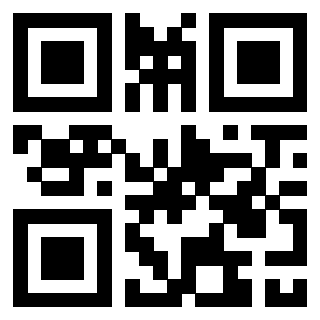 3309170259 QrCode associato