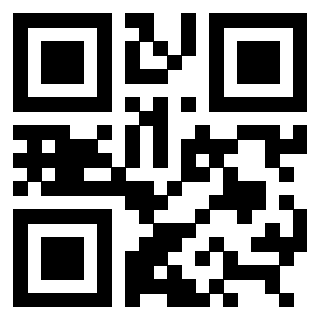 Immagine del QrCode di 3309170260