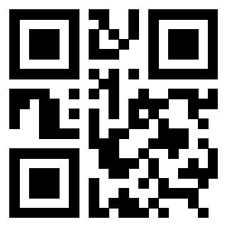 Scansione del Qr Code di 3309170261
