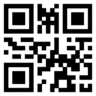 Immagine del QrCode di 3309170263