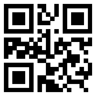 Il QrCode di 3309170265