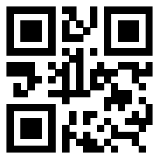 Immagine del Qr Code di 3309170266
