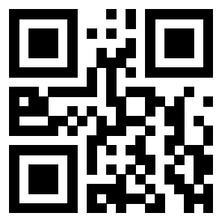 3309170267 - Immagine del QrCode associato