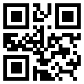 3309170268 - Immagine del QrCode associato