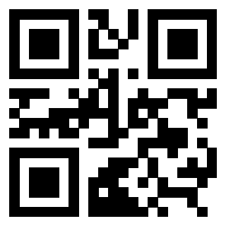 3309170269 - Immagine del QrCode