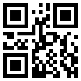 3309170270 - Immagine del Qr Code associato