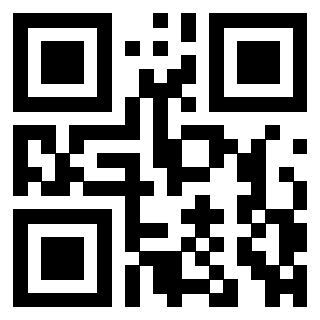 3309170272 - Immagine del QrCode