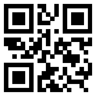 Scansione del QrCode di 3309170273