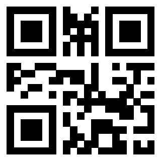 3309170274 - Immagine del QrCode