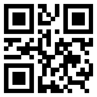 Il Qr Code di 3309170275