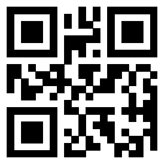 3309170276 - Immagine del Qr Code