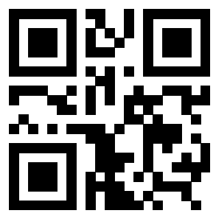 3309170277 - Immagine del QrCode