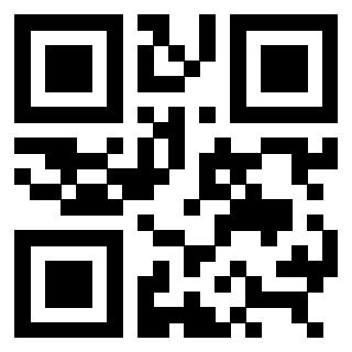 3309170278 QrCode associato
