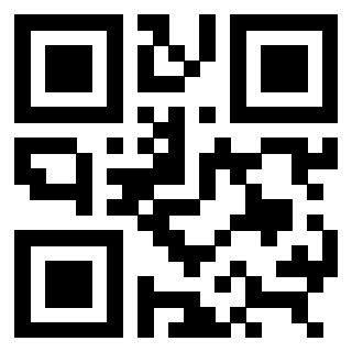 Scansione del Qr Code di 3309170280