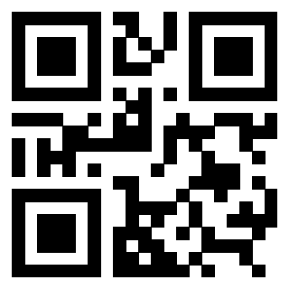 3309170281 QrCode associato