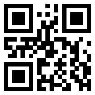 Il QrCode di 3309170282