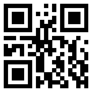 Il QrCode di 3309170283