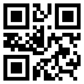 Immagine del QrCode di 3309170285