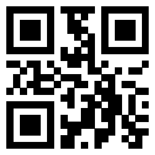 Immagine del QrCode di 3309170288