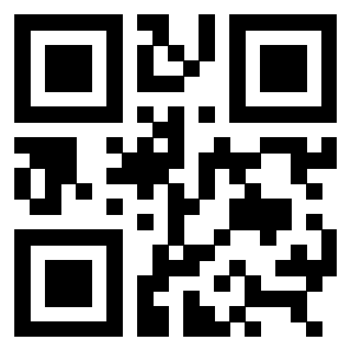 Immagine del Qr Code di 3309170290