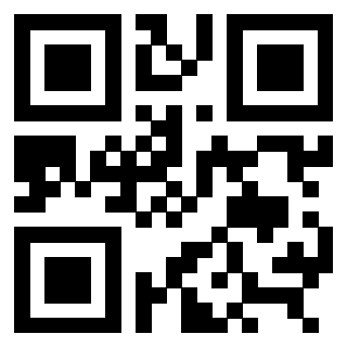 Scansione del QrCode di 3309170291