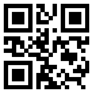 Scansione del Qr Code di 3309170292