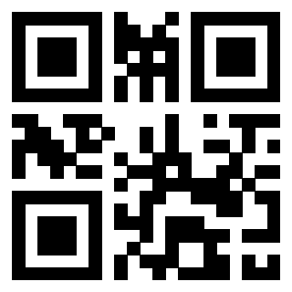 3309170294 - Immagine del QrCode associato