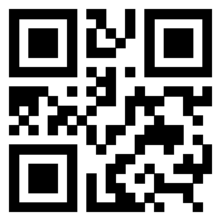 Scansione del QrCode di 3309170298