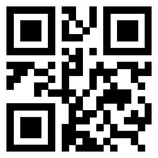 3309170299 - Immagine del QrCode associato