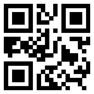 3309170300 - Immagine del Qr Code associato