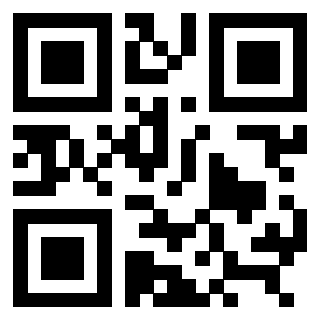 3309170301 Qr Code associato