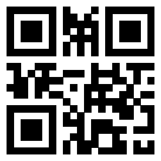 Il Qr Code di 3309170302
