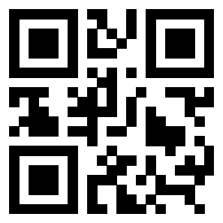 Scansione del QrCode di 3309170303