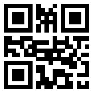 QrCode di 3309170304