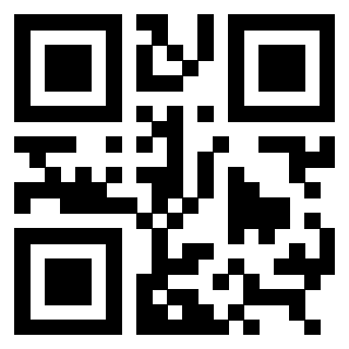 Il Qr Code di 3309170306