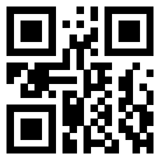 3309170311 - Immagine del Qr Code