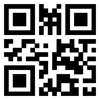 Scansione del Qr Code di 3309170314