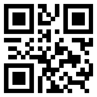 3309170318 QrCode associato