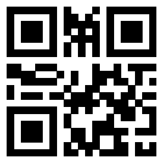 3309170319 Qr Code associato