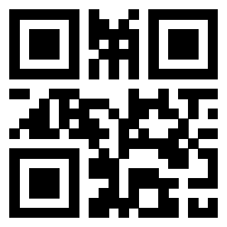 3309170320 - Immagine del QrCode associato