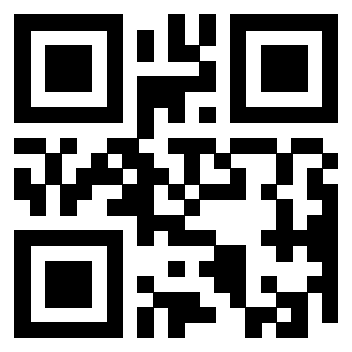 3309170321 - Immagine del QrCode