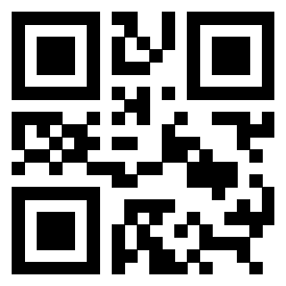 Il Qr Code di 3309170322