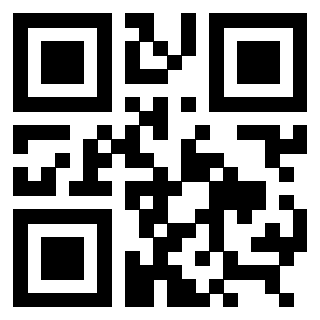 3309170325 QrCode associato