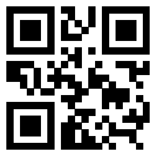 Il QrCode di 3309170326